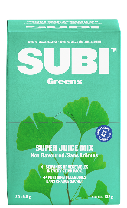 SUPER JUICE MIX