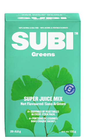 SUPER JUICE MIX