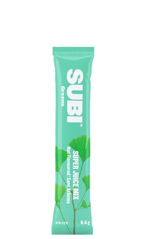 SUPER JUICE MIX