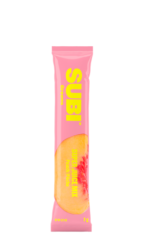 SUPER JUICE MIX