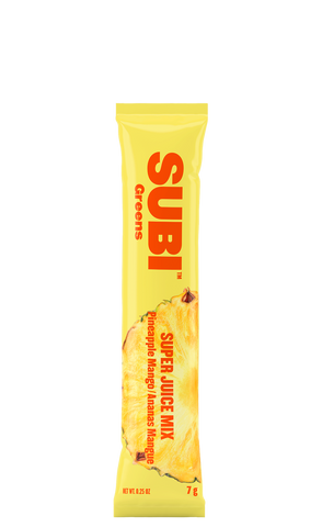 SUPER JUICE MIX