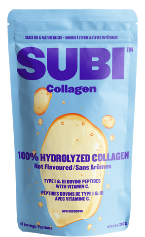 COLLAGEN PEPTIDES
