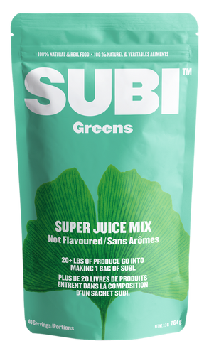 SUPER JUICE MIX