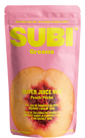SUPER JUICE MIX