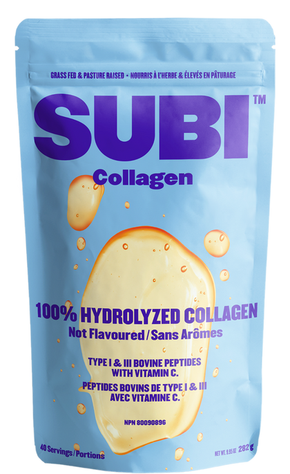 COLLAGEN PEPTIDES