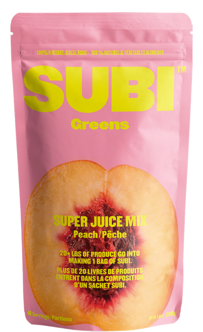 SUPER JUICE MIX
